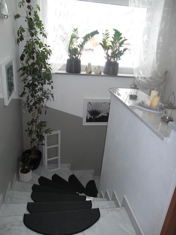 Ferienwohnung Prantner Rauris Exterior photo